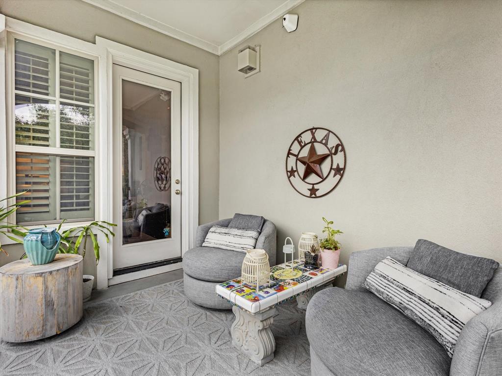4343 MCKINNEY PLACE ADD CONDOS - Residential
