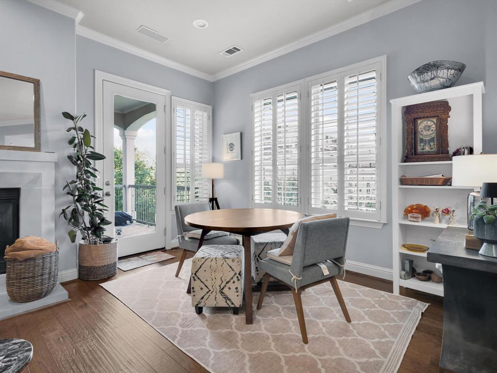 4343 MCKINNEY PLACE ADD CONDOS - Residential