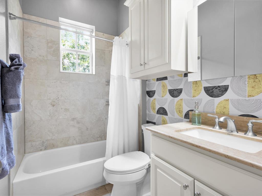 4343 MCKINNEY PLACE ADD CONDOS - Residential