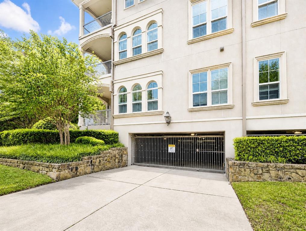 4343 MCKINNEY PLACE ADD CONDOS - Residential