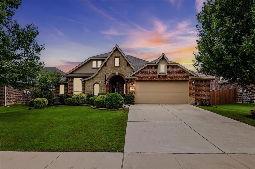 4204 Cobblestone Circle