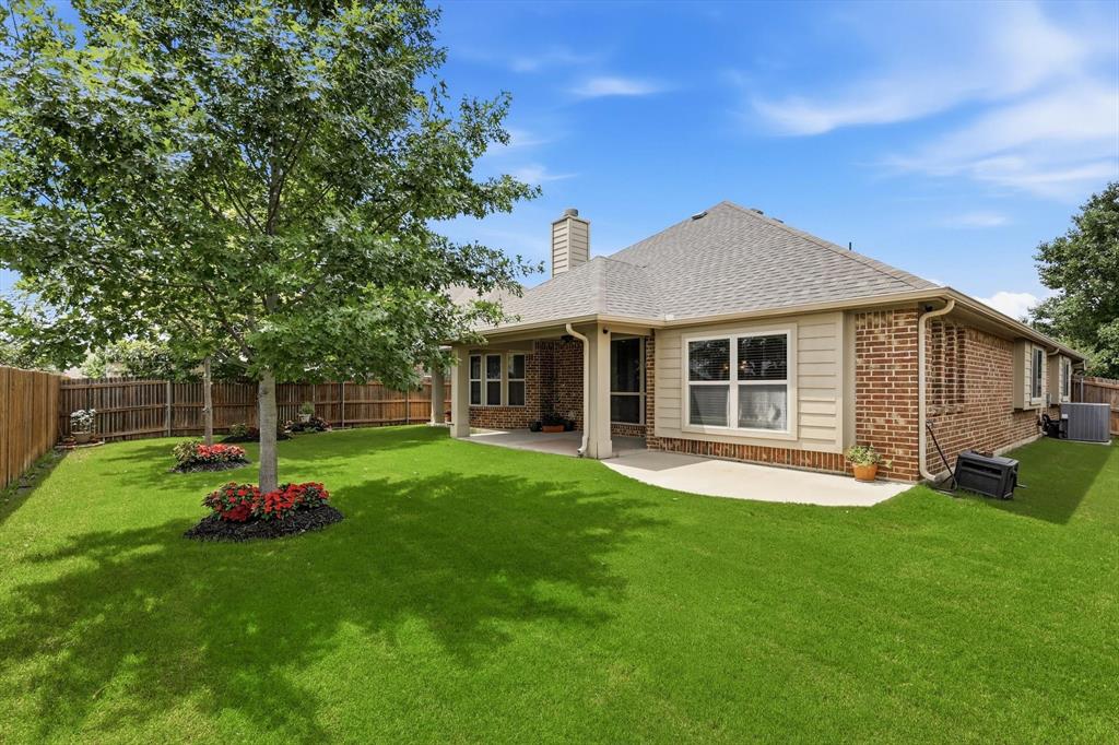 4204 Cobblestone Circle