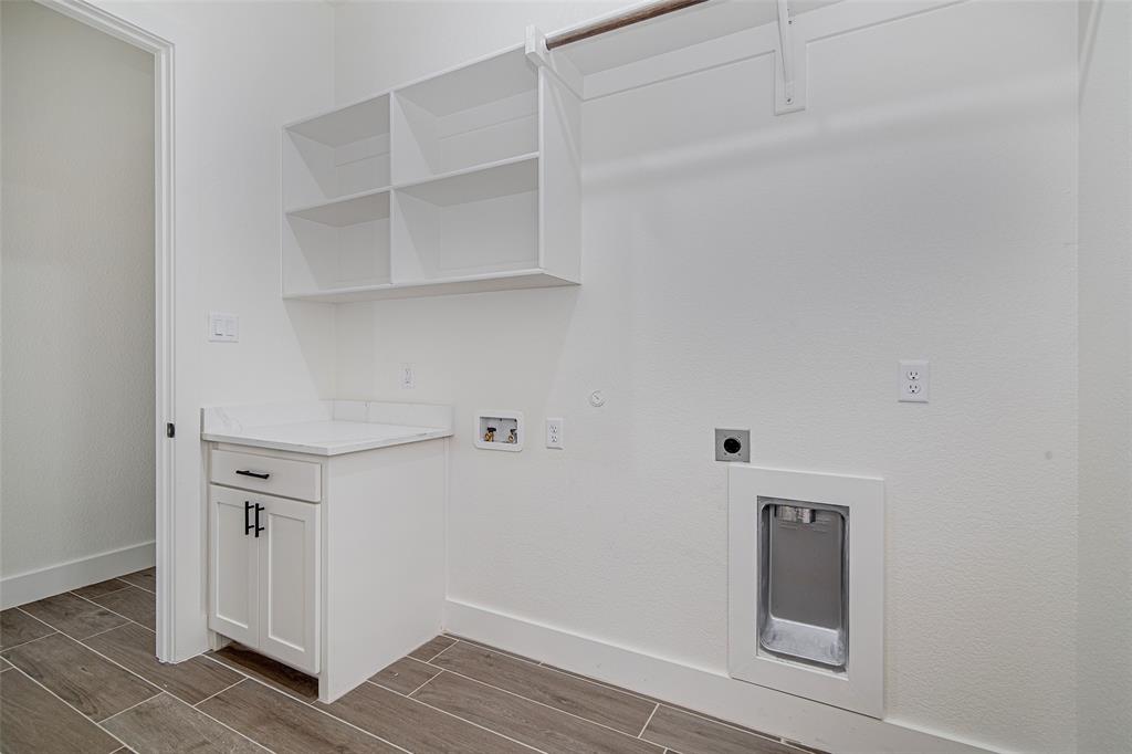 Lake Ridge Sec 18-A Ph 03 - Residential