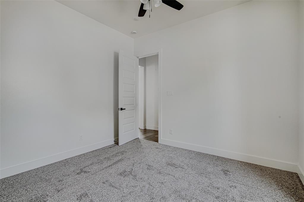 Lake Ridge Sec 18-A Ph 03 - Residential