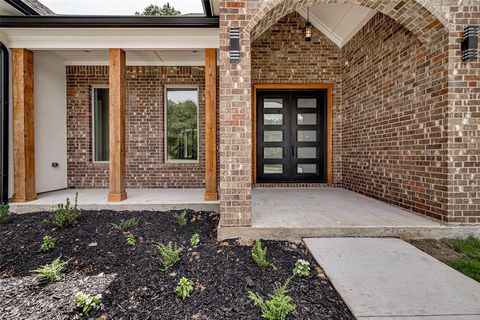 1020 Royal Lytham Court Grand Prairie TX 75104