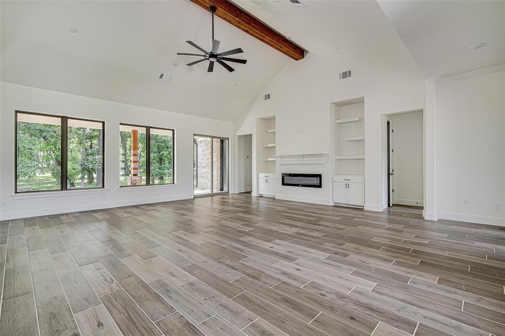 Lake Ridge Sec 18-A Ph 03 - Residential