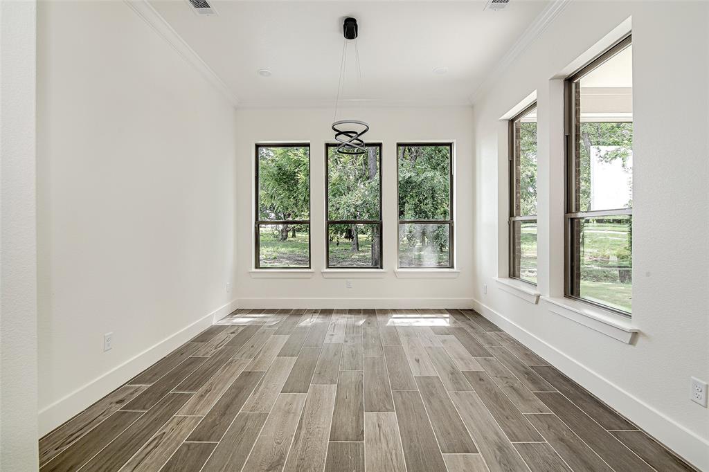 Lake Ridge Sec 18-A Ph 03 - Residential