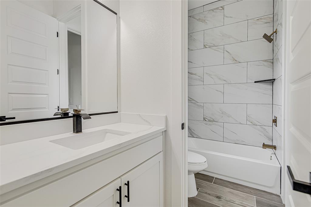 Lake Ridge Sec 18-A Ph 03 - Residential