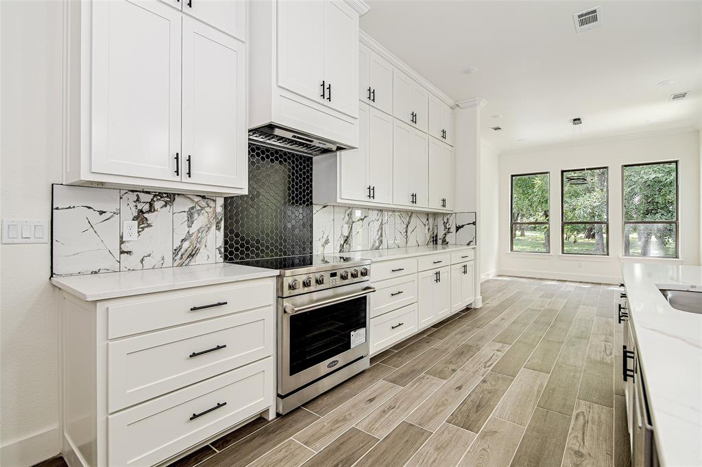 Lake Ridge Sec 18-A Ph 03 - Residential