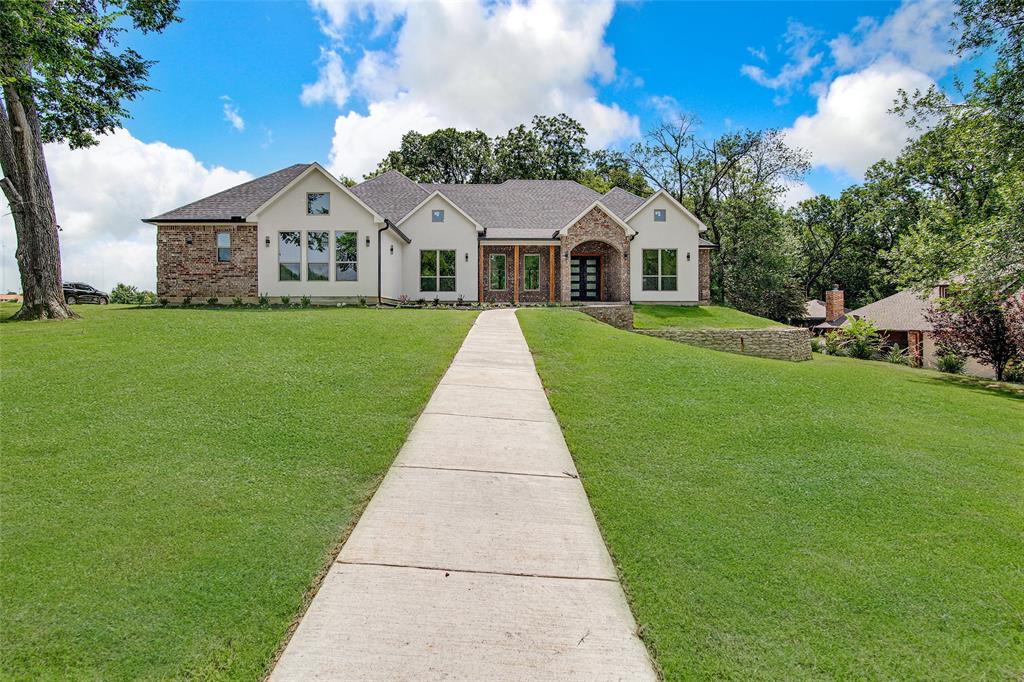 Lake Ridge Sec 18-A Ph 03 - Residential