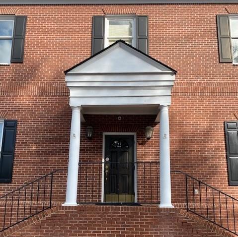 Kings Ridge - Commercial Lease