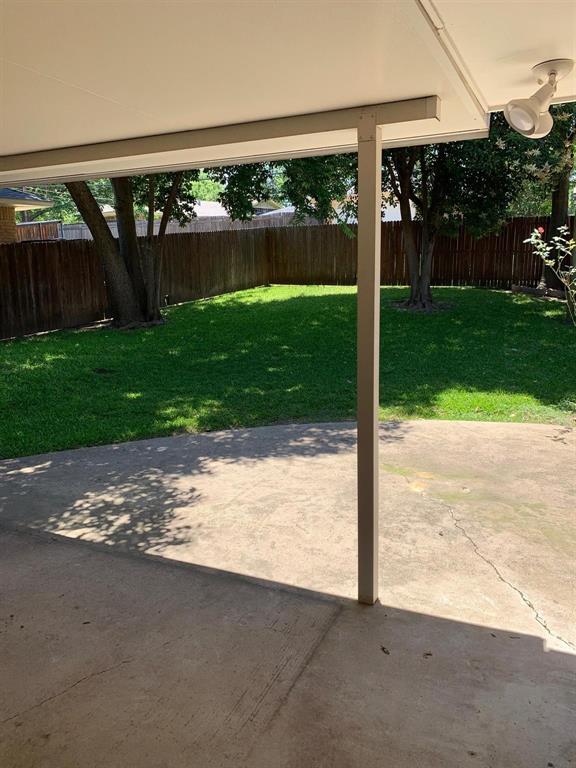 Eastwood Hills - Residential Lease