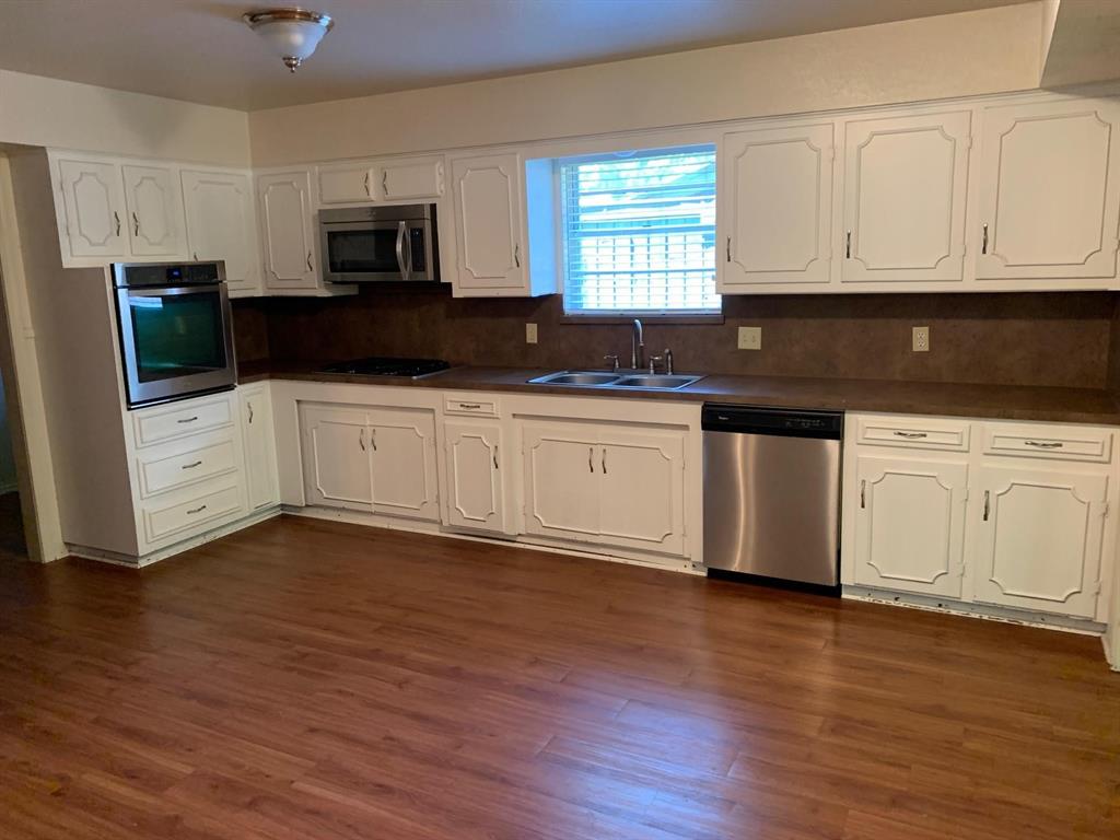 Eastwood Hills - Residential Lease