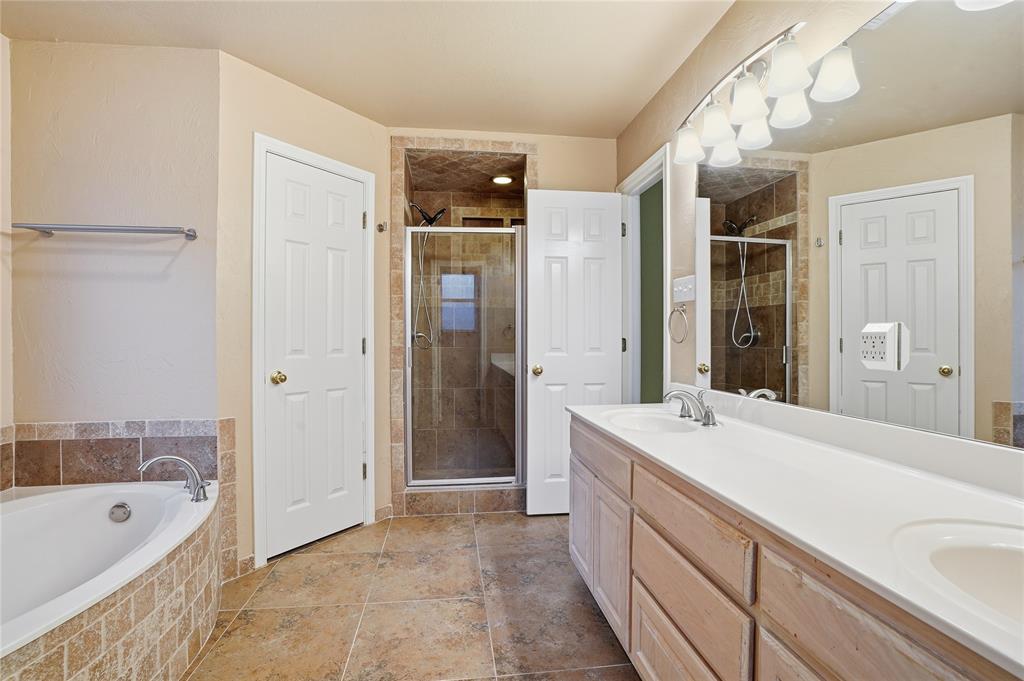 Oak Harbor Estates Add - Residential