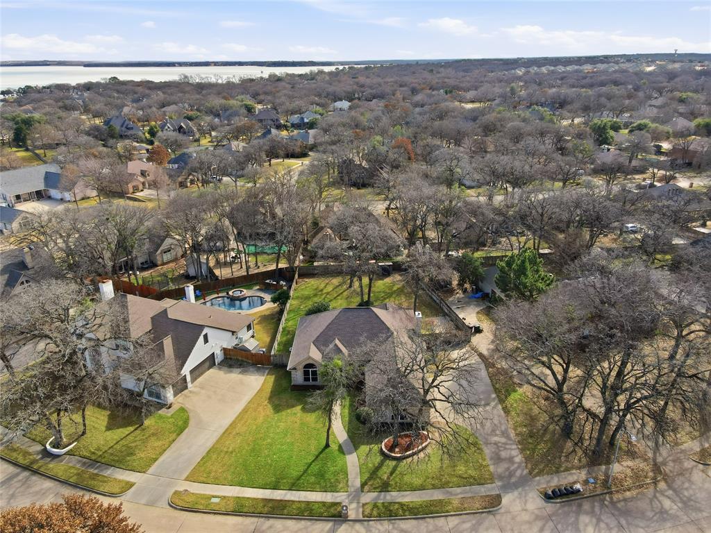 Oak Harbor Estates Add - Residential