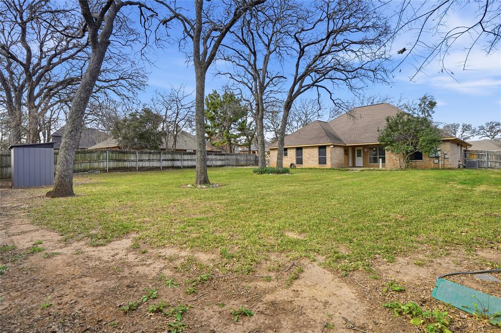 Oak Harbor Estates Add - Residential