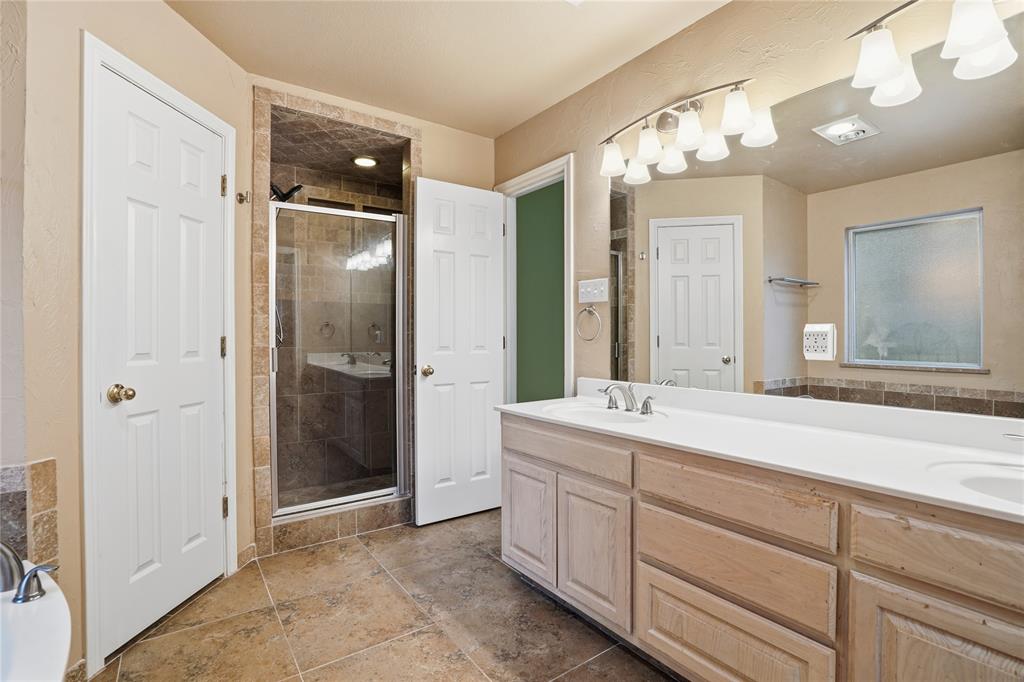 Oak Harbor Estates Add - Residential