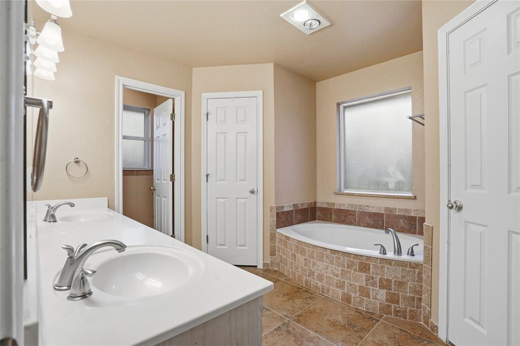 Oak Harbor Estates Add - Residential