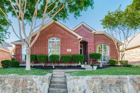 1699 Garrison Drive Frisco TX 75033