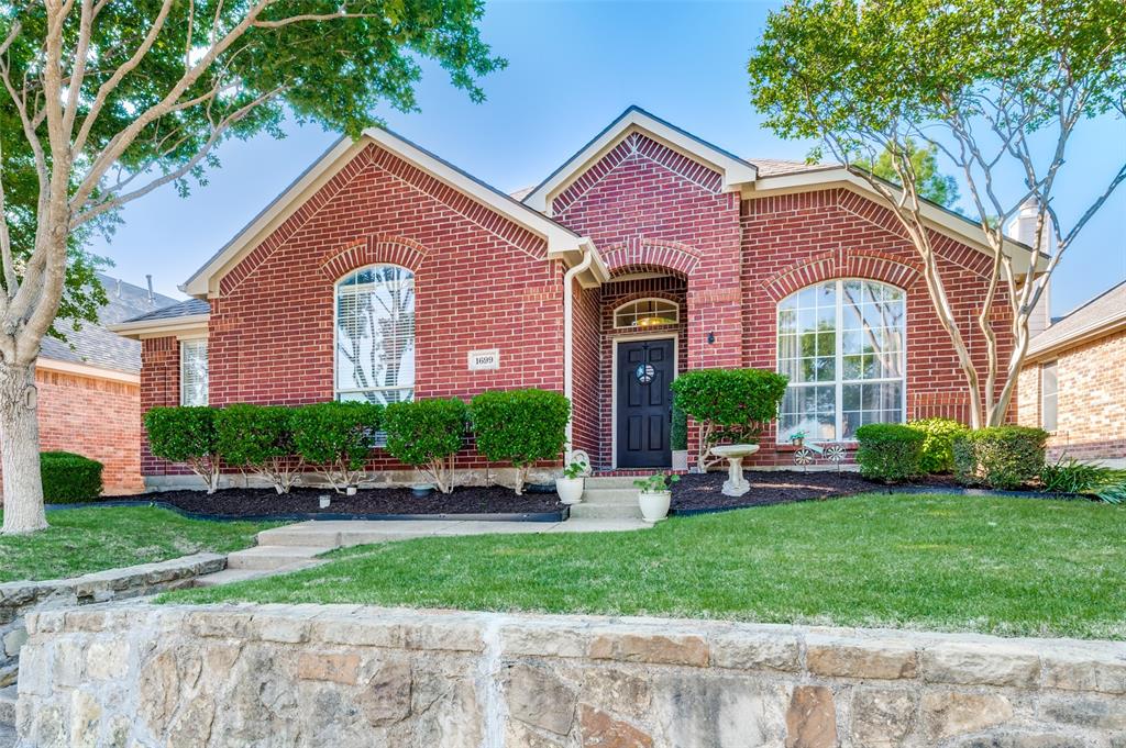 1699 Garrison Drive