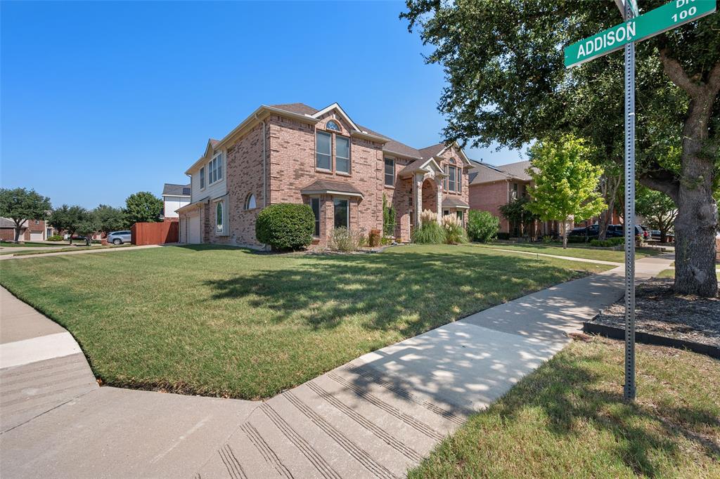 4801 Winterview Drive