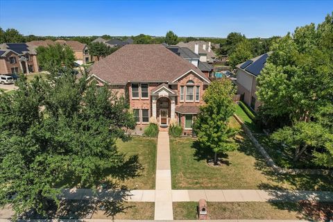 4801 Winterview Drive Mansfield TX 76063