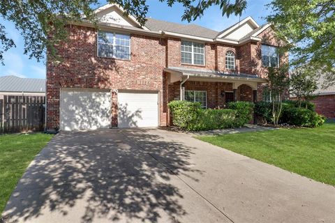 9103 Aristocrat Lane Frisco TX 75033