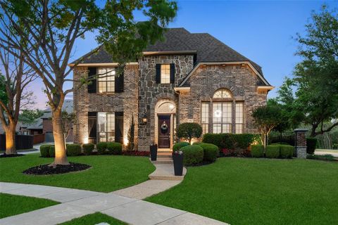 900 Foxworth Court Allen TX 75013