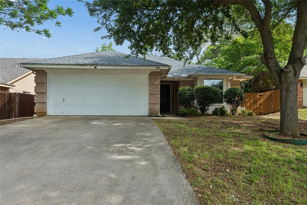 428 Caviness Drive