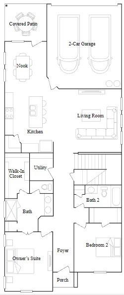 Northpointe - Residential