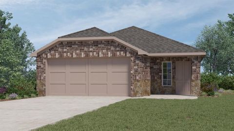 Photo of 2041 Whispering Lane, Celina, TX 75009 (MLS # 21244971)