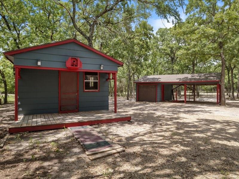 226 Cheyenne Trail