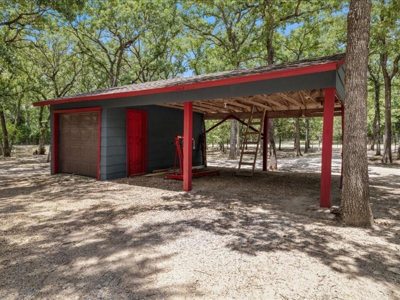 226 Cheyenne Trail