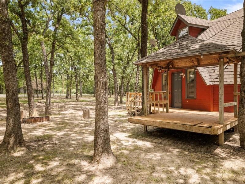 226 Cheyenne Trail
