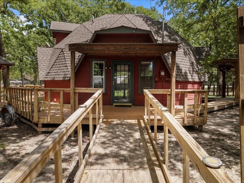 226 Cheyenne Trail