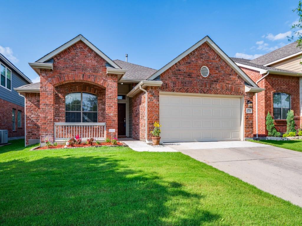 1109 Acacia Drive
