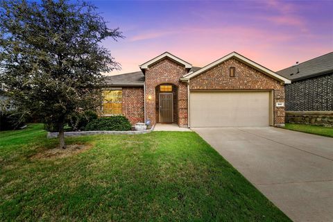 A home in Cross Roads