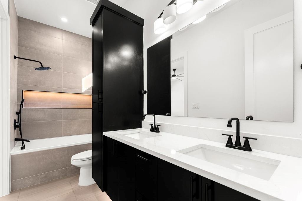 Campbells Resub - Residential