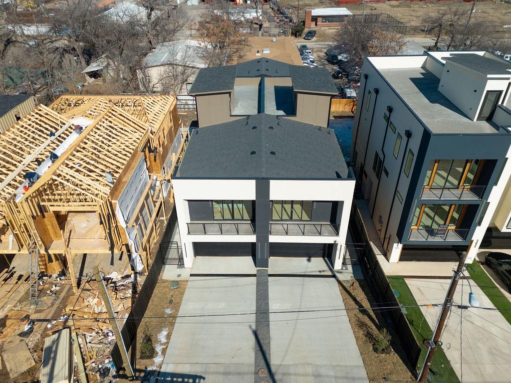 Campbells Resub - Residential