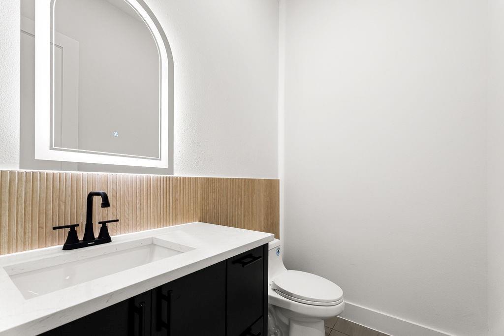 Campbells Resub - Residential