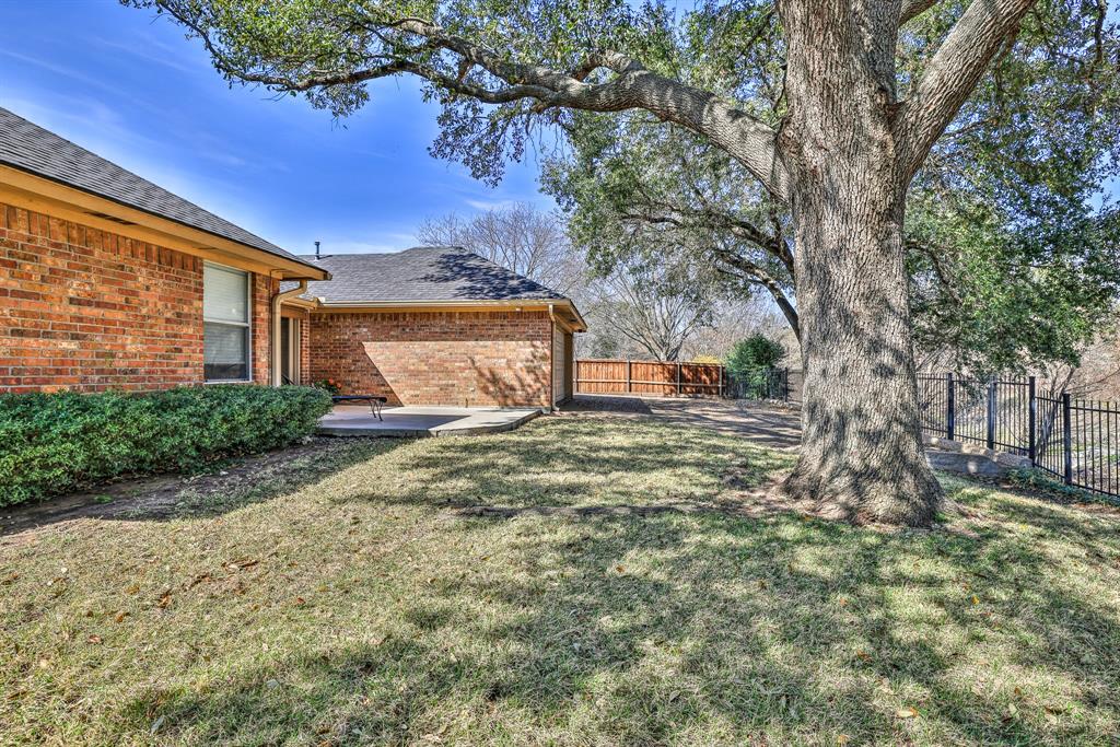 7025 Aspen Wood Trail