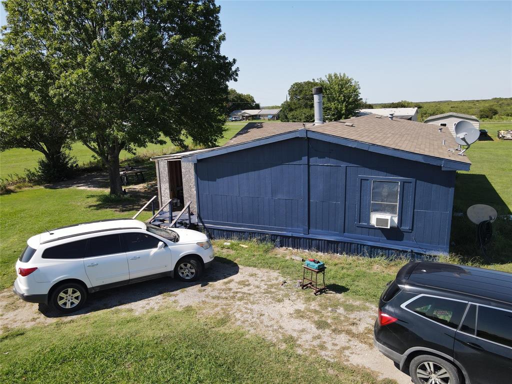 Light Ranch Estates West - Residential