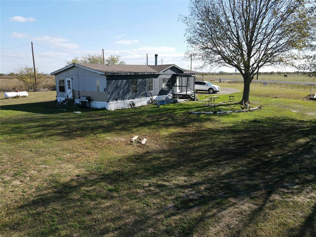 Light Ranch Estates West - Residential