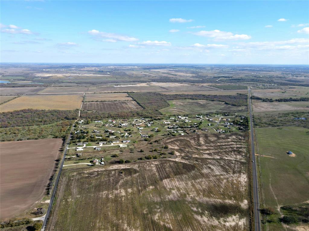 Light Ranch Estates West - Residential