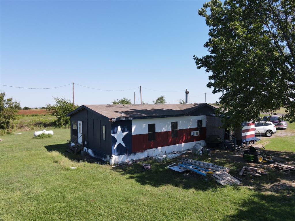 Light Ranch Estates West - Residential