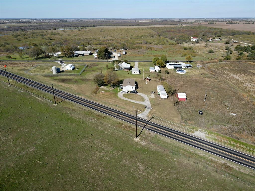 Light Ranch Estates West - Residential