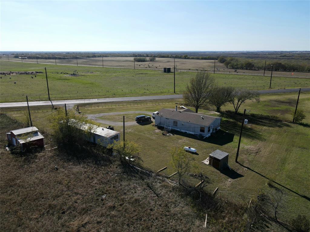 Light Ranch Estates West - Residential