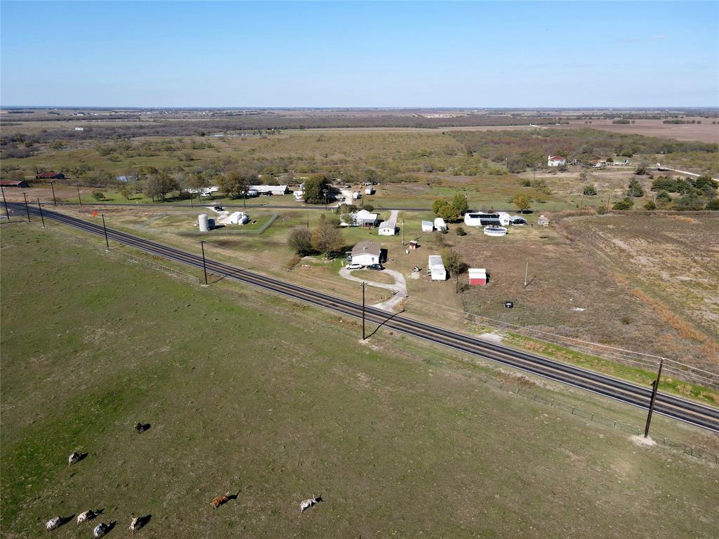 Light Ranch Estates West - Residential