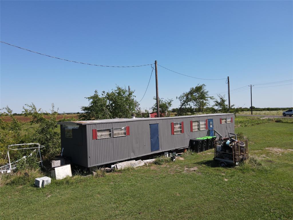 Light Ranch Estates West - Residential