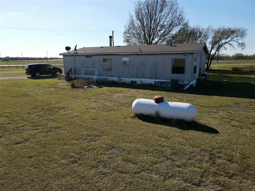 Light Ranch Estates West - Residential